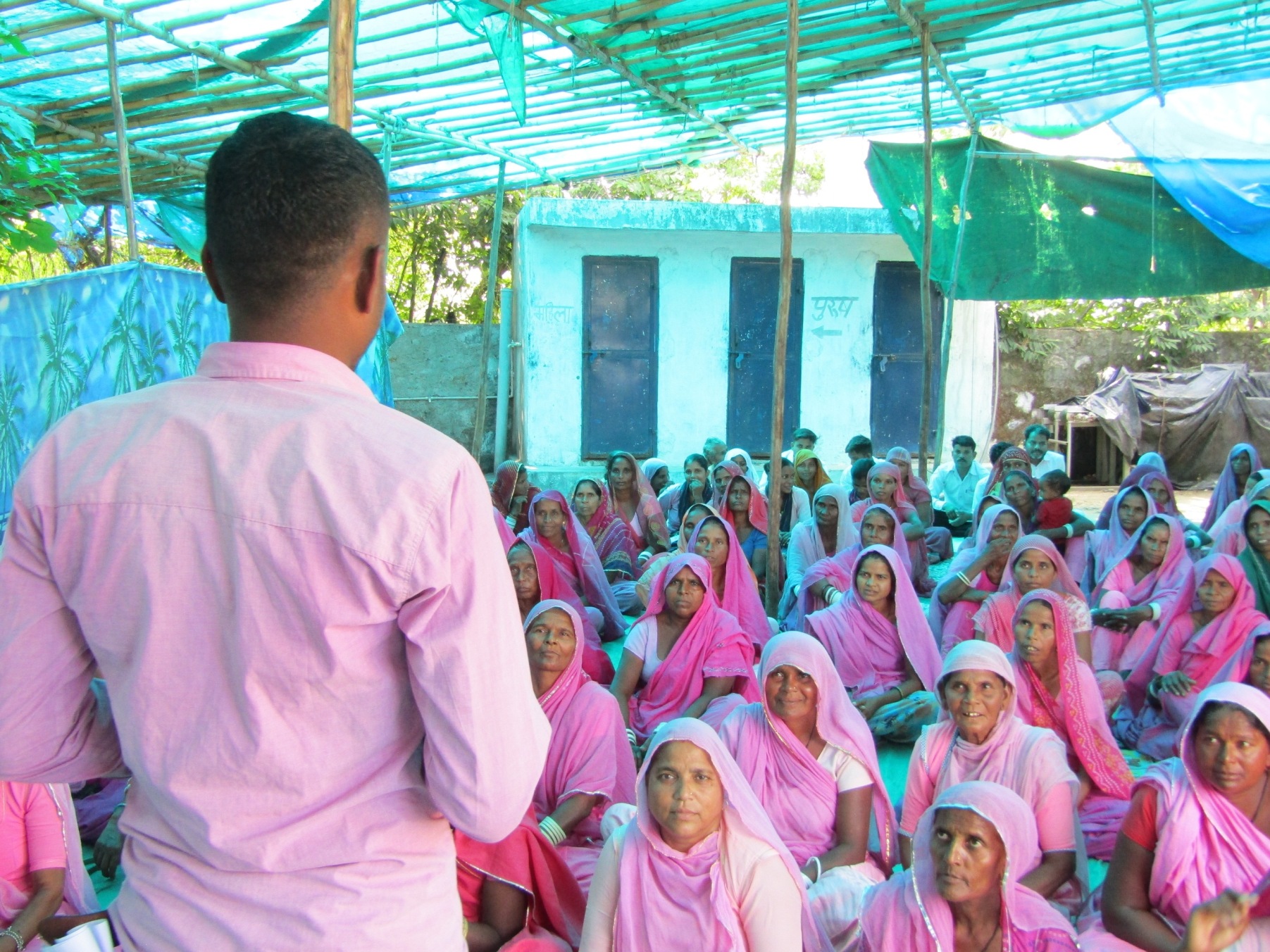 Micro Enterprise Development Program